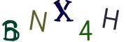 Vaizdinė CAPTCHA užduotis