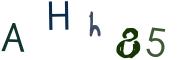 Vaizdinė CAPTCHA užduotis