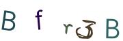 Vaizdinė CAPTCHA užduotis