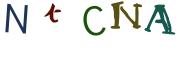 Vaizdinė CAPTCHA užduotis