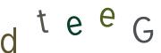 Vaizdinė CAPTCHA užduotis