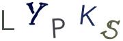 Vaizdinė CAPTCHA užduotis
