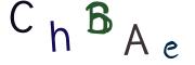 Vaizdinė CAPTCHA užduotis