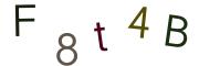 Vaizdinė CAPTCHA užduotis
