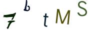 Vaizdinė CAPTCHA užduotis