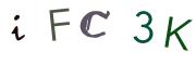 Vaizdinė CAPTCHA užduotis