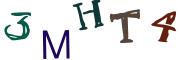 Vaizdinė CAPTCHA užduotis