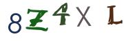 Vaizdinė CAPTCHA užduotis