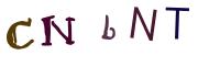 Vaizdinė CAPTCHA užduotis