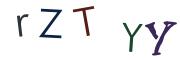 Vaizdinė CAPTCHA užduotis