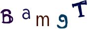 Vaizdinė CAPTCHA užduotis