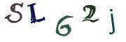 Vaizdinė CAPTCHA užduotis