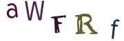 Vaizdinė CAPTCHA užduotis