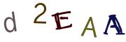 Vaizdinė CAPTCHA užduotis