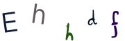 Vaizdinė CAPTCHA užduotis
