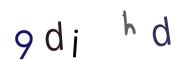 Vaizdinė CAPTCHA užduotis