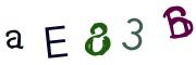 Vaizdinė CAPTCHA užduotis