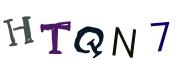 Vaizdinė CAPTCHA užduotis