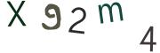 Vaizdinė CAPTCHA užduotis