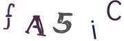 Vaizdinė CAPTCHA užduotis