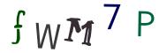 Vaizdinė CAPTCHA užduotis
