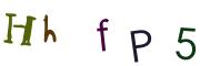 Vaizdinė CAPTCHA užduotis