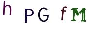 Vaizdinė CAPTCHA užduotis