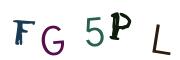 Vaizdinė CAPTCHA užduotis
