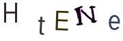 Vaizdinė CAPTCHA užduotis