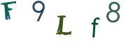 Vaizdinė CAPTCHA užduotis