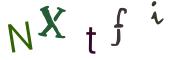 Vaizdinė CAPTCHA užduotis