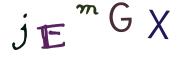 Vaizdinė CAPTCHA užduotis