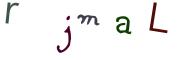 Vaizdinė CAPTCHA užduotis