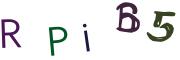 Vaizdinė CAPTCHA užduotis