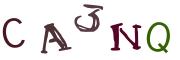 Vaizdinė CAPTCHA užduotis