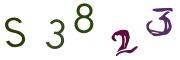 Vaizdinė CAPTCHA užduotis