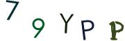 Vaizdinė CAPTCHA užduotis