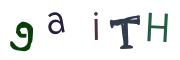 Vaizdinė CAPTCHA užduotis