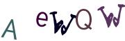 Vaizdinė CAPTCHA užduotis