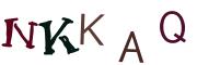 Vaizdinė CAPTCHA užduotis