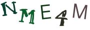 Vaizdinė CAPTCHA užduotis
