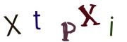 Vaizdinė CAPTCHA užduotis