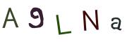 Vaizdinė CAPTCHA užduotis