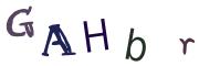 Vaizdinė CAPTCHA užduotis