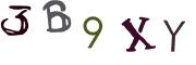 Vaizdinė CAPTCHA užduotis