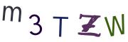 Vaizdinė CAPTCHA užduotis