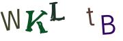 Vaizdinė CAPTCHA užduotis