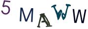 Vaizdinė CAPTCHA užduotis