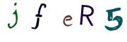 Vaizdinė CAPTCHA užduotis
