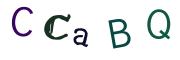 Vaizdinė CAPTCHA užduotis